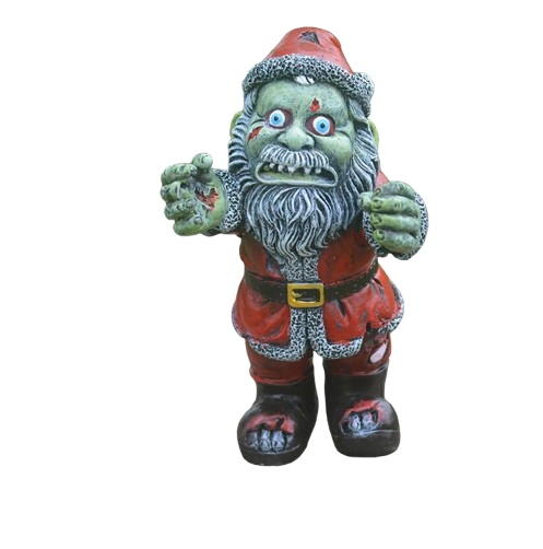 zombi gnome