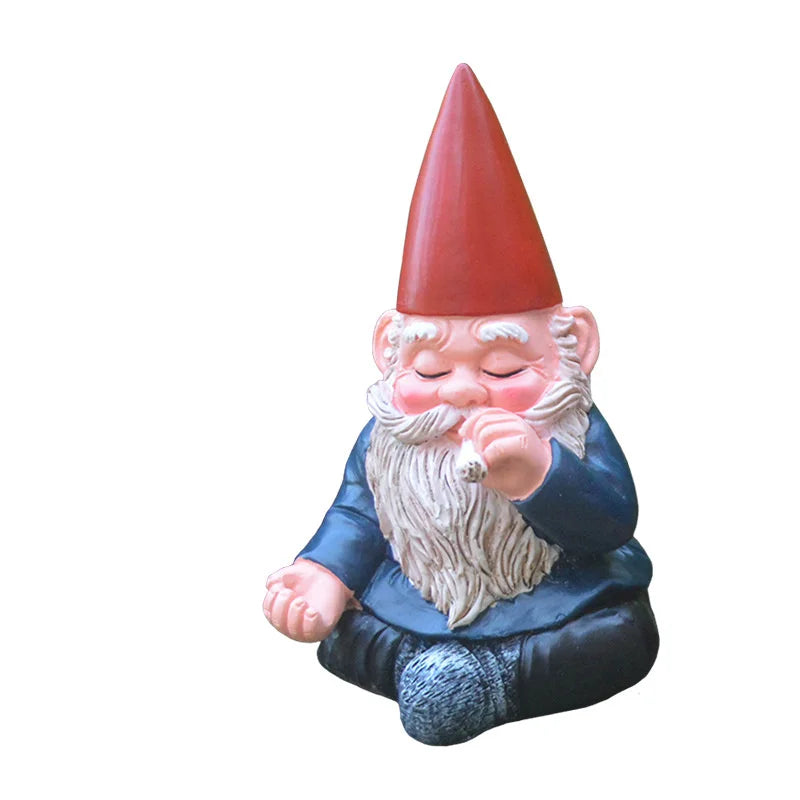 gnome saksaksi