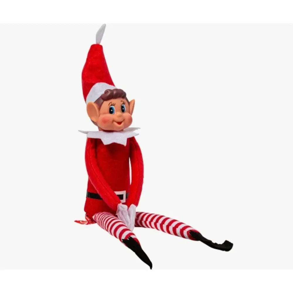 elf on the shelf tonttu prisma