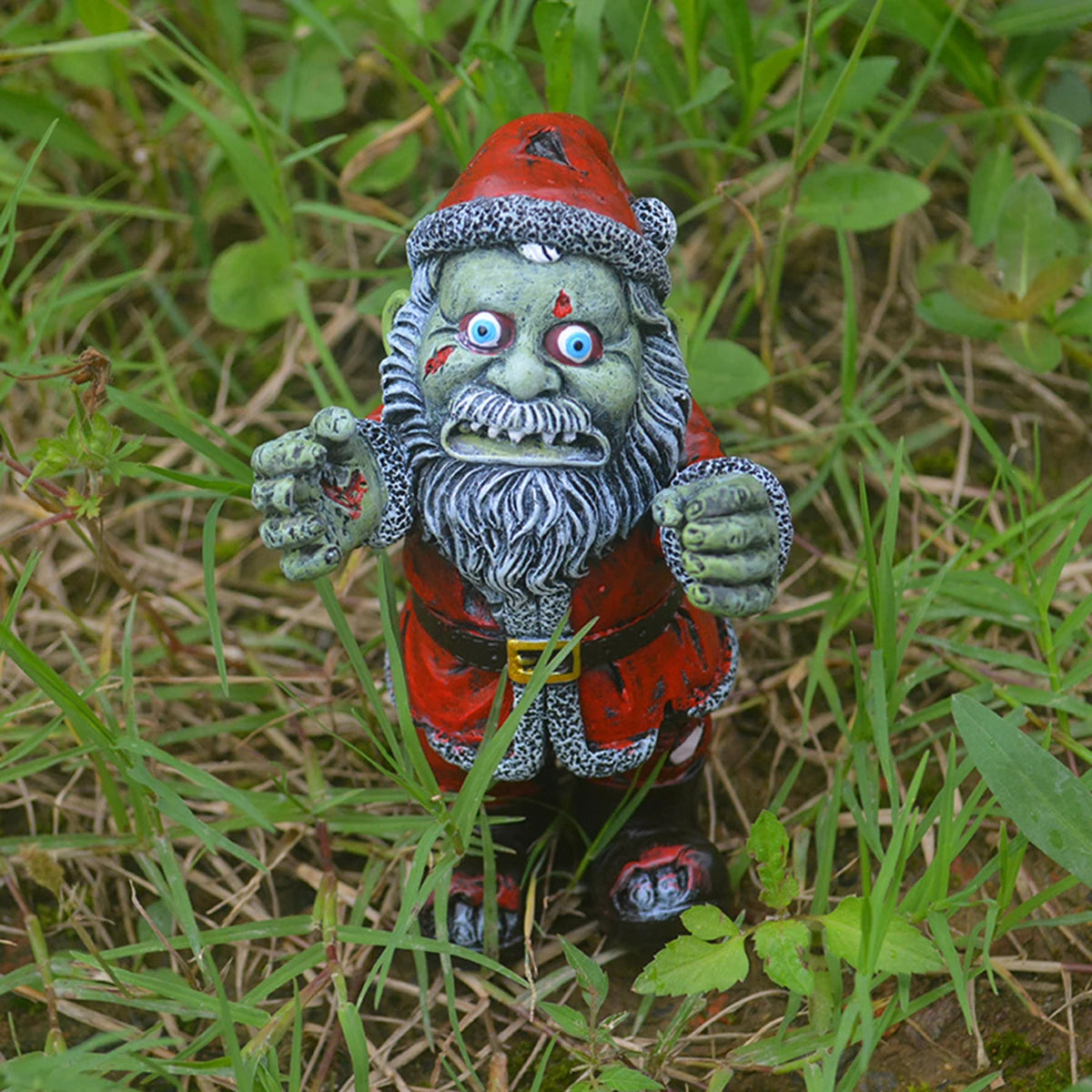 zombi gnome