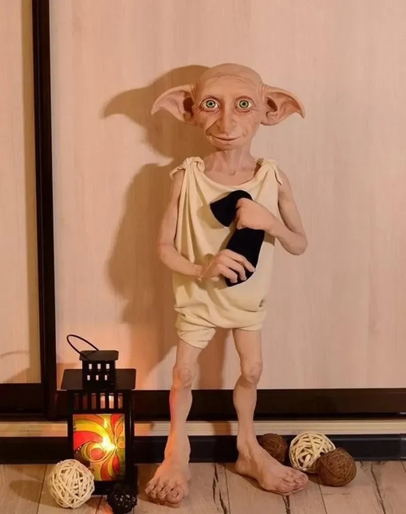 dobby tonttu